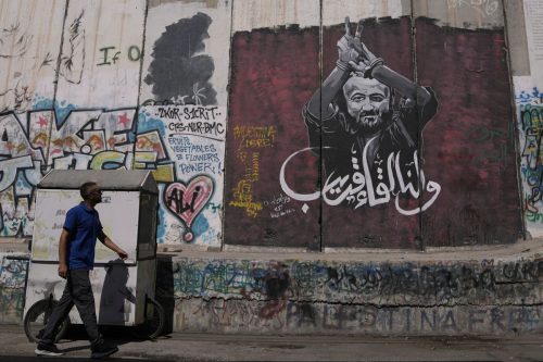 Mideast Wars Palestinian Prisoners