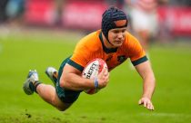 Japan Australia Rugby