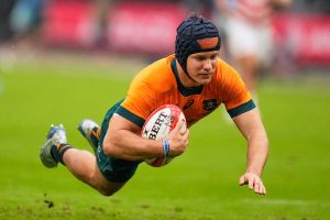 Japan Australia Rugby