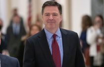 Trump Russia Probe