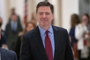 Trump Russia Probe