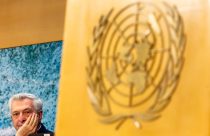 Switzerland UNHCR