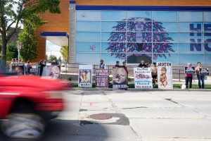 Abortion Wisconsin