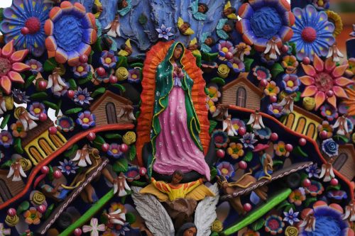 Mexico Trees of Life
