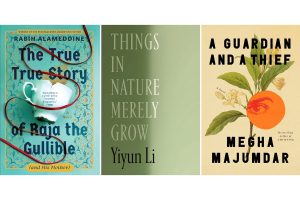 National Book Awards
