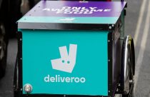 DoorDash-Deliveroo Acquisition