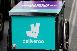 DoorDash-Deliveroo Acquisition