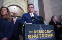Government Shutdown