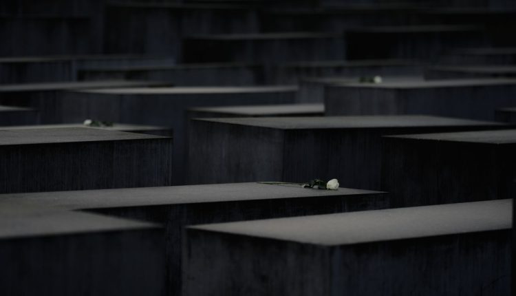 Germany Holocaust Compensation