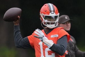 Browns Football