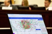 Election 2026 Redistricting Utah