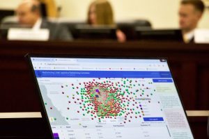 Election 2026 Redistricting Utah
