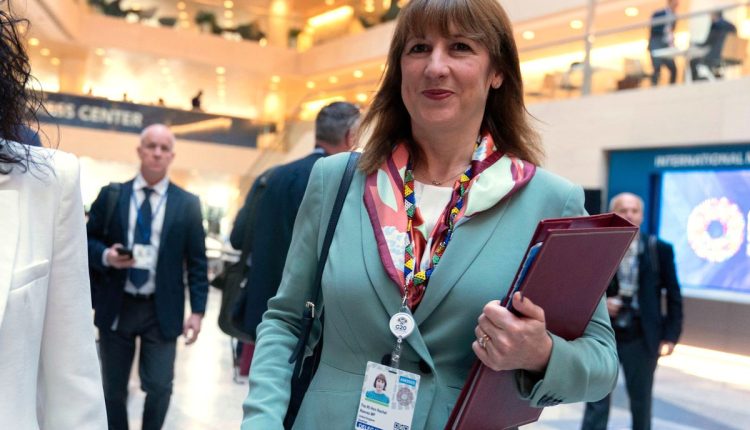 IMF World Economic Outlook