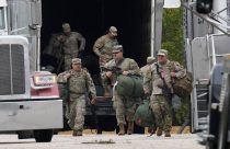 National Guard Cities Chicago