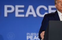 Nobel Donald Trump