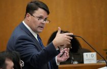 Mississippi House Race