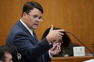 Mississippi House Race