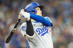 World Series Baseball