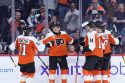 Kraken Flyers Hockey