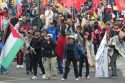 Ecuador Protests