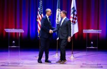 Election 2025 Virginia Attorney General