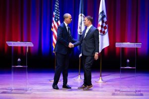 Election 2025 Virginia Attorney General