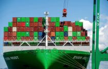 Climate International Shipping
