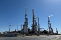 New Mexico Refinery Explosion