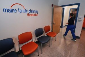 Defunding Abortion Providers