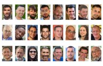 Mideast Wars Deceased Hostages