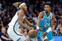 Nets Hornets Basketball