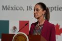 Mexico Violence