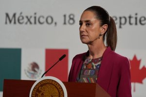 Mexico Violence