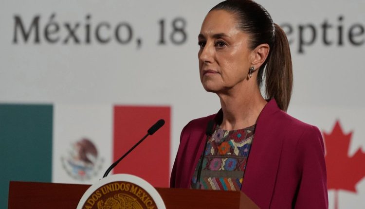 Mexico Violence