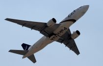 Pakistan-UK-Airline