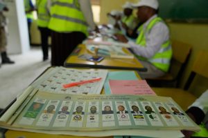 Tanzania Election