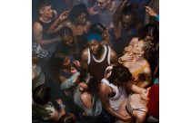 Music Review - Khalid - 3x2 for APNews