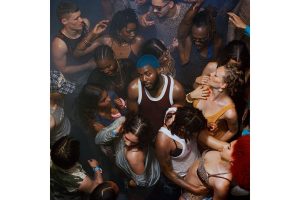 Music Review - Khalid - 3x2 for APNews