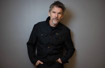 Ethan Hawke Portrait Session