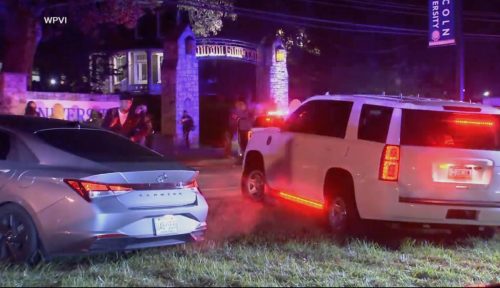 Pennsylvania-University-Shooting