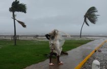 APTOPIX Jamaica Extreme Weather