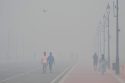 India Pollution