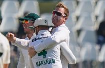 Pakistan South Africa Cricket