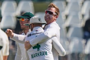 Pakistan South Africa Cricket