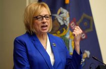 Election 2026 Senate Maine