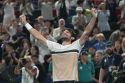 China Tennis Shanghai Masters