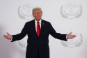 Trump Mideast Wars Gaza