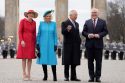 Britain Germany State Visit