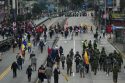 Ecuador Protests