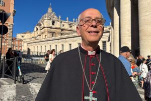 Vatican US Immigration
